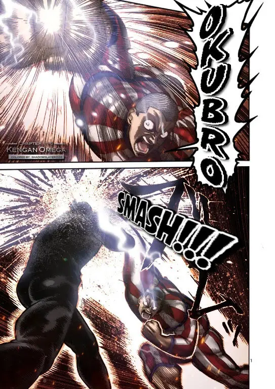 Kengan Omega Chapter 116 image 18_optimized